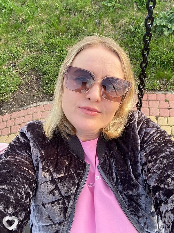 Sveta, 45, Каменске-Уральском — анкета №438852