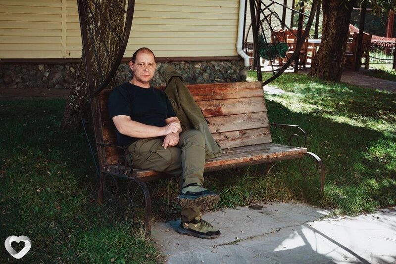 Анд, 50, Пятигорске — анкета №438855