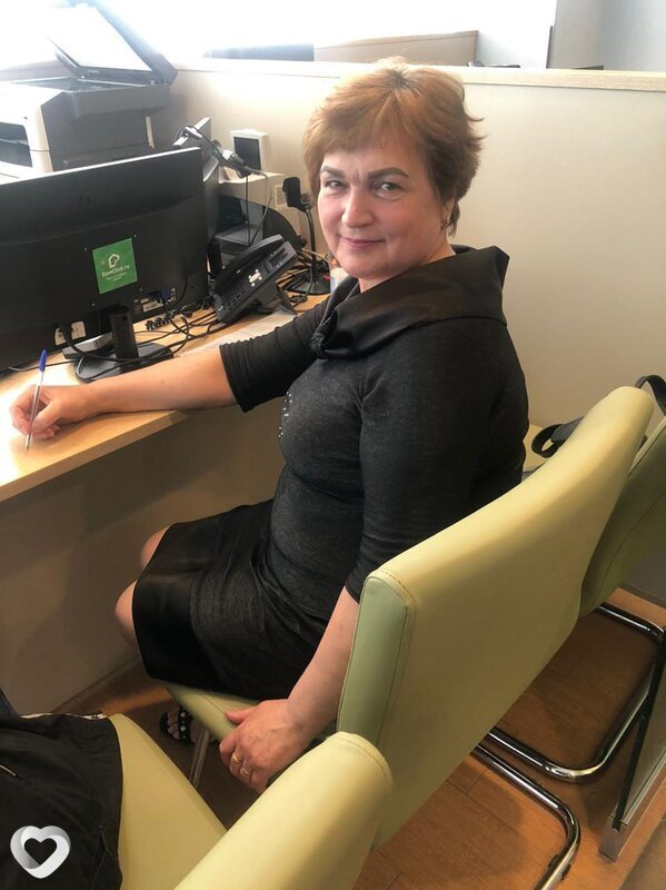 Елена, 58, Челябинске — анкета №438460