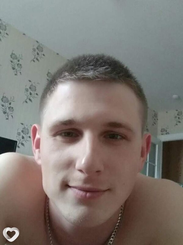 Александр, 29, Минске — анкета №438463