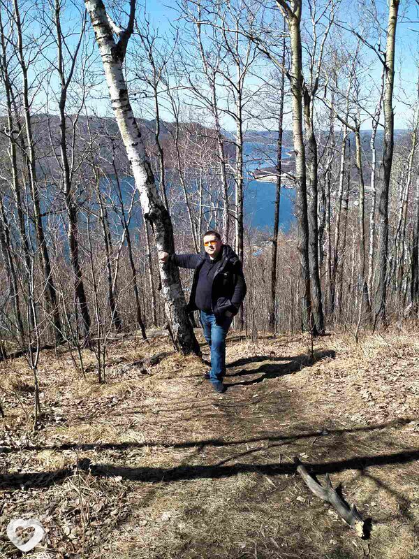 Сергей, 42, Иркутске — анкета №438466
