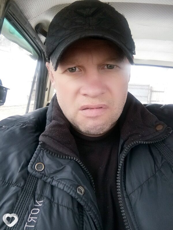 Андрей, 53, Ростове-на-Дону — анкета №438467