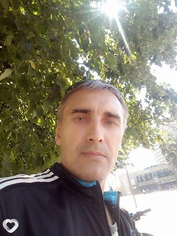 Евгений, 55, Витебске — анкета №438473