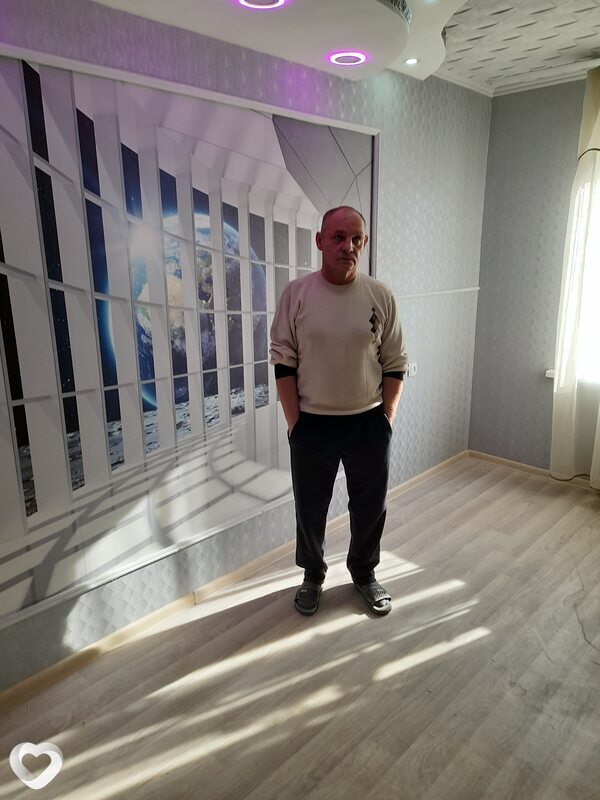 Александр, 59, Алматы — анкета №438477