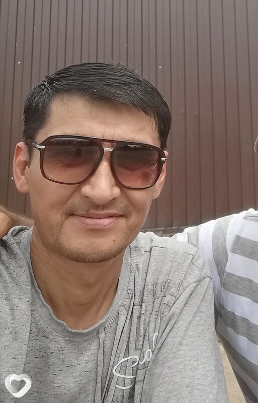 Макс, 52, Актюбинске — анкета №438259