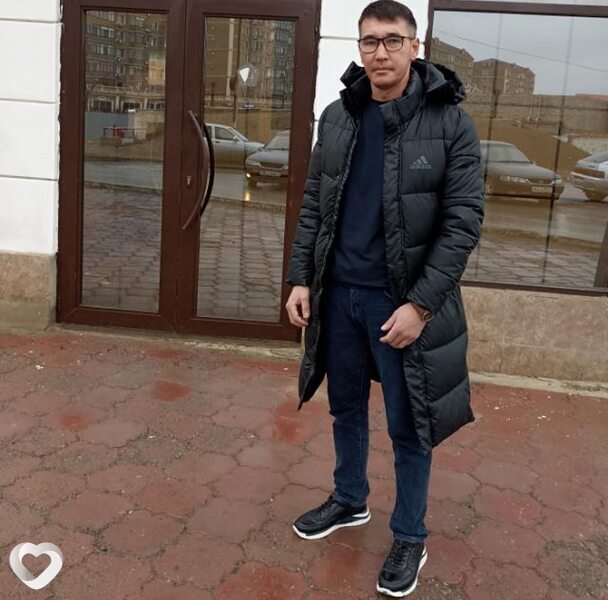 Турар, 41, Атырау(гурьев) — анкета №438260