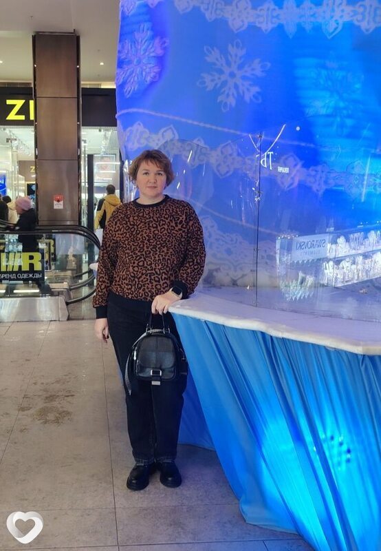 Ирина, 51, Минске — анкета №438262