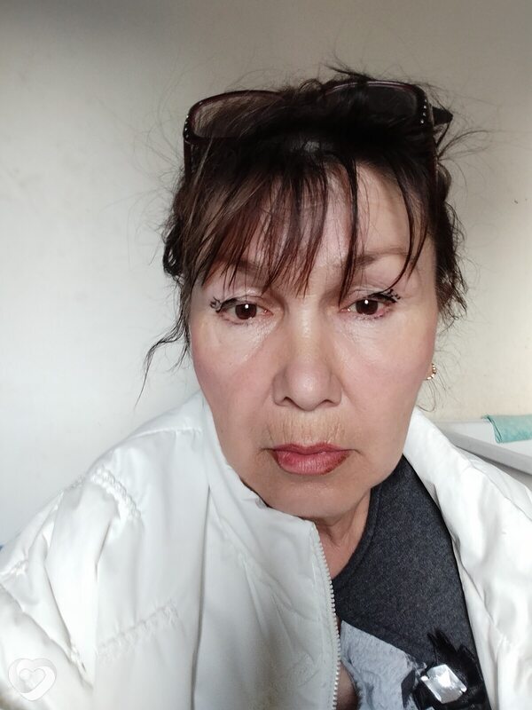 Настя, 46, Шымкенте — анкета №438269