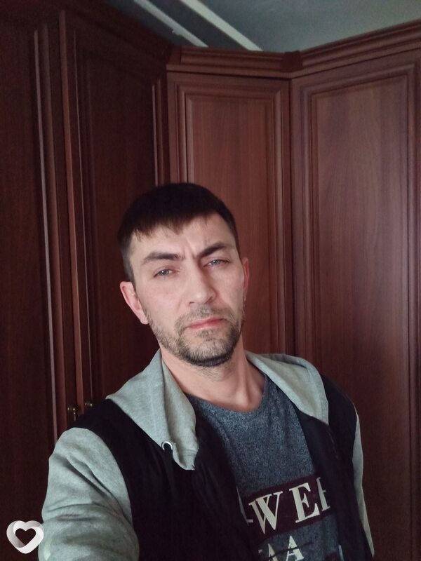 Роман, 46, Ижевске — анкета №438272