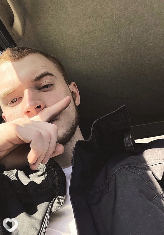 Кирил, 28, Уссурийске — анкета №438277