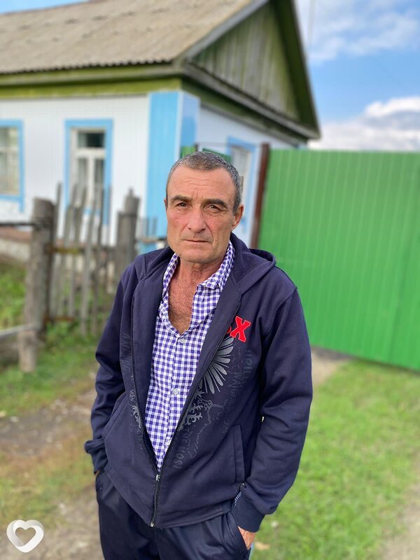 Юрий, 58, Саратове — анкета №438282