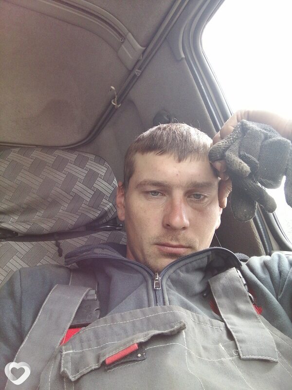 Ден, 32, Иркутске — анкета №438334