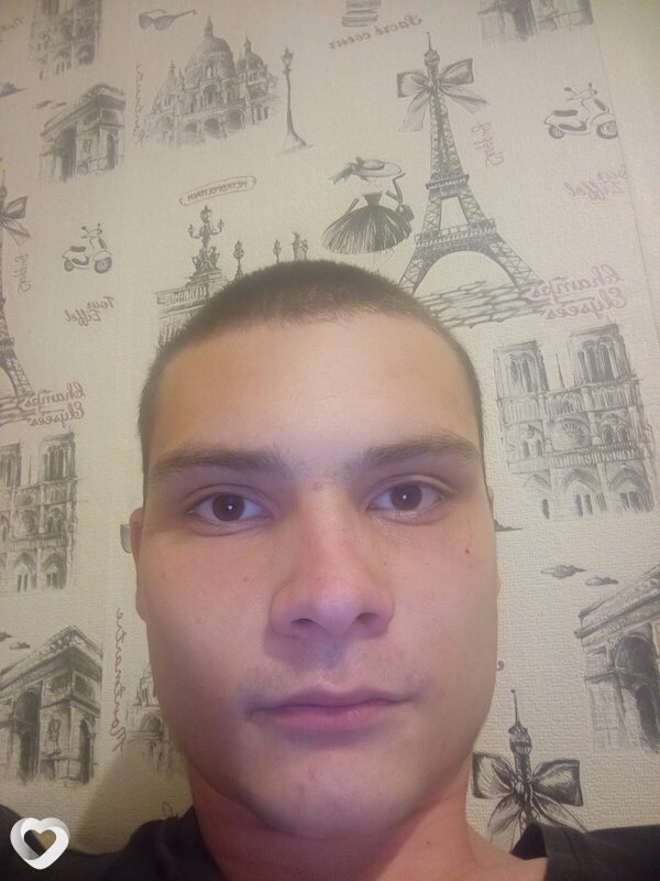 Александр, 20, Воткинске — анкета №438338