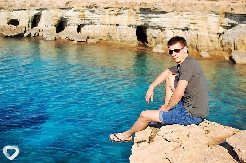 Сергей, 37, Черкассах — анкета №438339