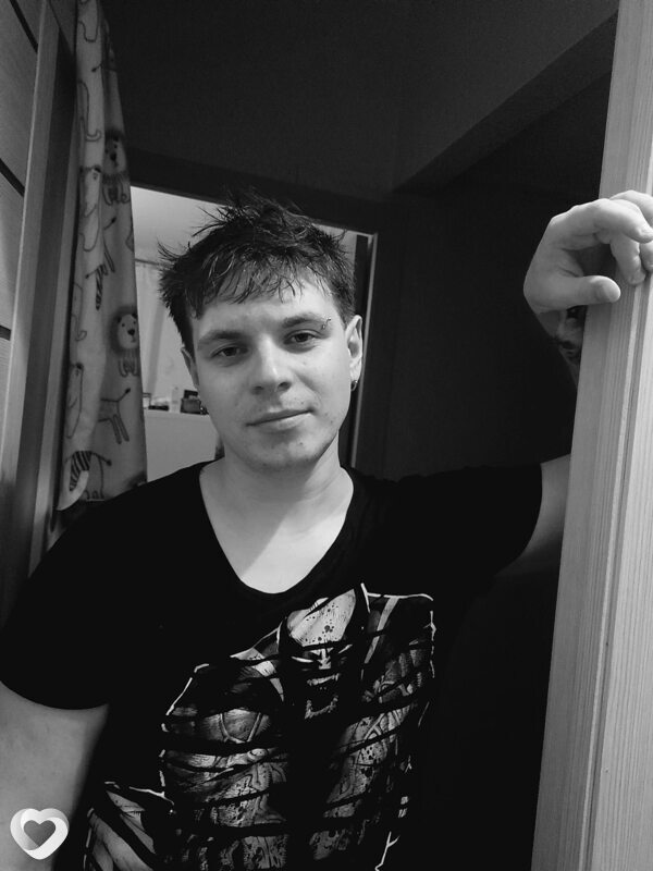 Максим, 30, Молодечно — анкета №438341