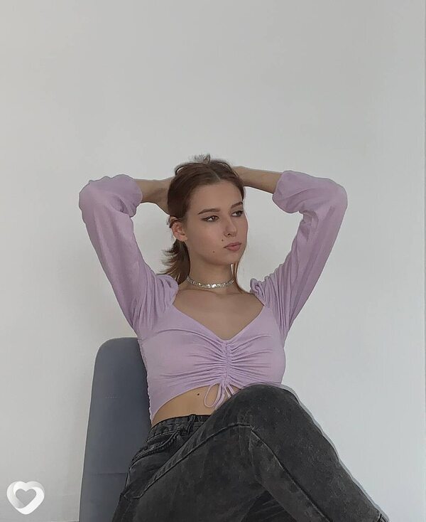 Анна, 23, Ейске — анкета №438342