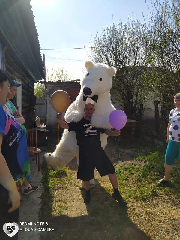 Геннадий, 41, Осинниках — анкета №438348