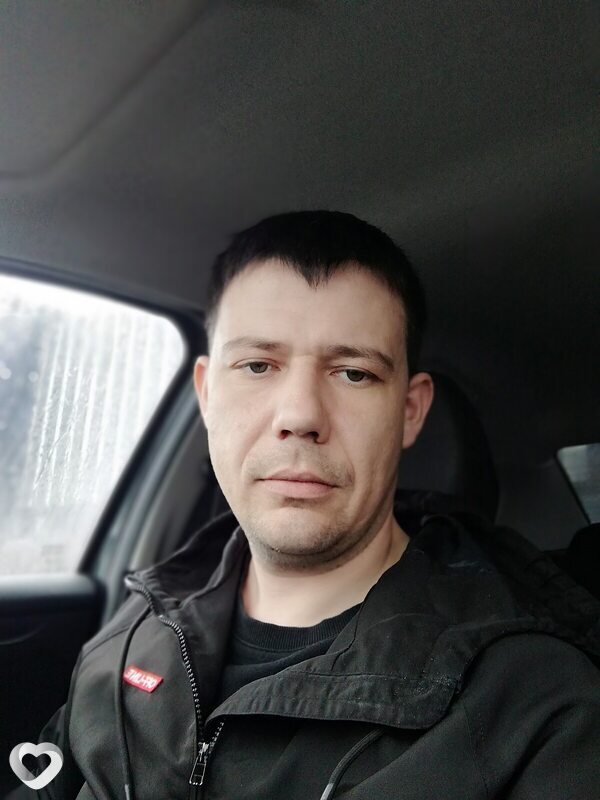 Михаил, 37, Саранске — анкета №438349