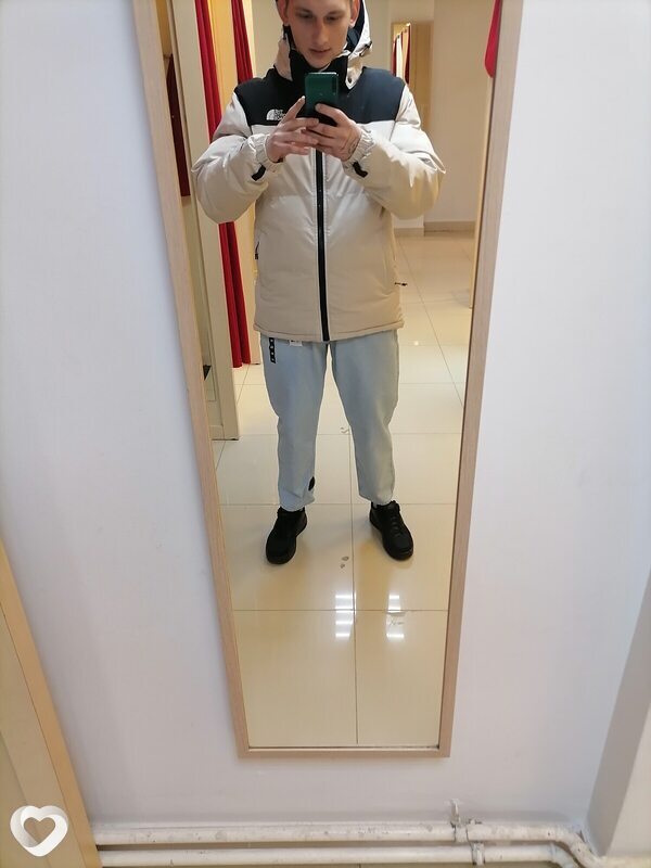 Даня, 22, Могилев — анкета №438358