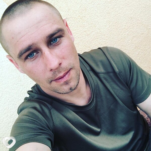 Slava, 31, Познань — анкета №438209