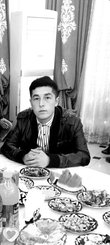 Стёпа, 28, Красноярске — анкета №438222