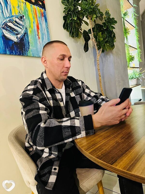 Павел, 37, Краснодаре — анкета №438224