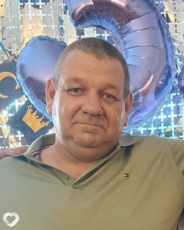 Алексей, 52, Бузулуке — анкета №438229