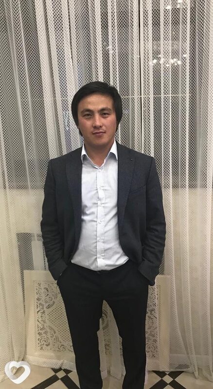 Нурбол, 37, Караганде — анкета №438230