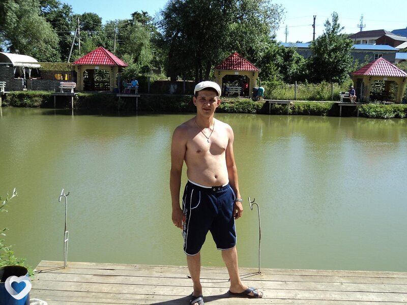 Aндрей, 42, Брянске — анкета №438534