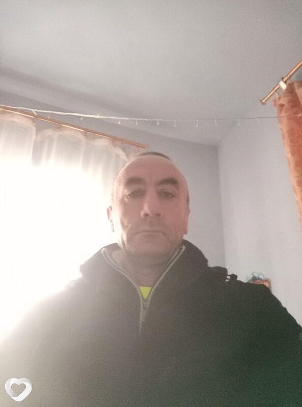 Вова, 47, Одессе — анкета №438540