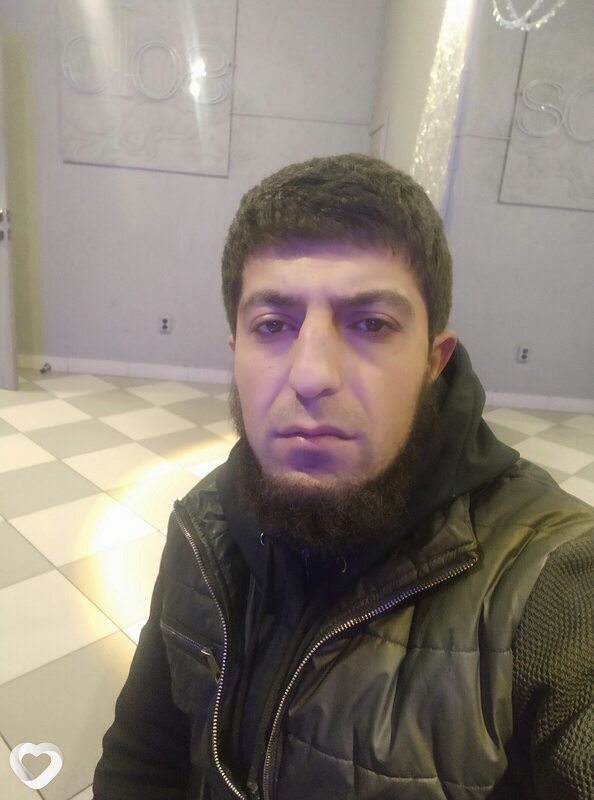 Иса, 27, Костанае — анкета №438547