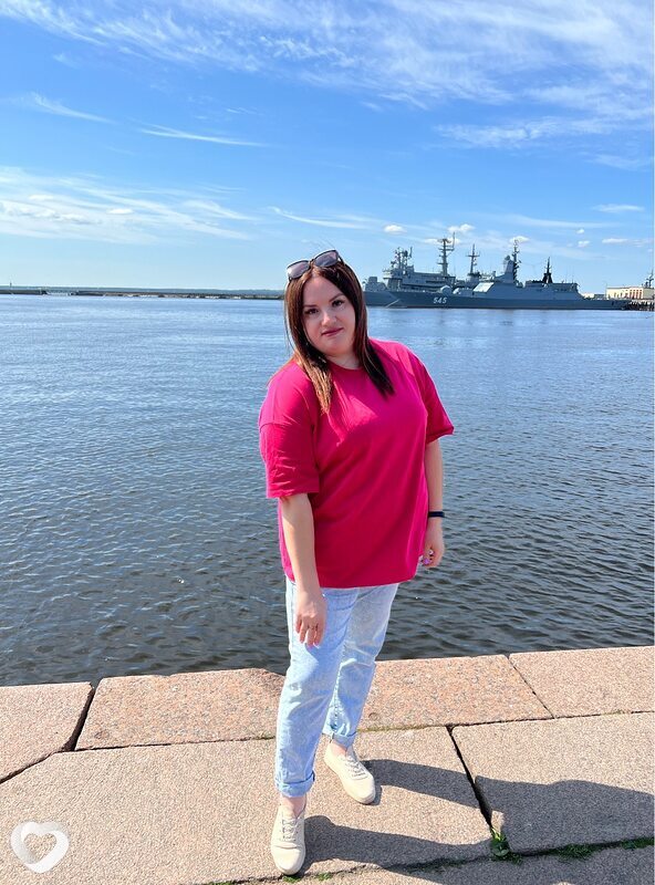 Оксана, 39, Ступине — анкета №438549