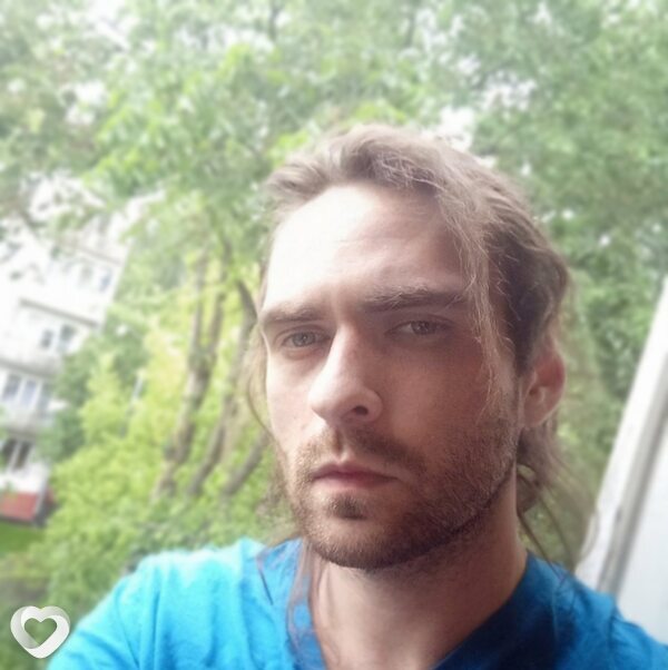 Иван, 36, Москве — анкета №438557