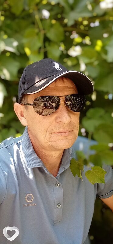 Эд, 50, Белой Калитве — анкета №438410