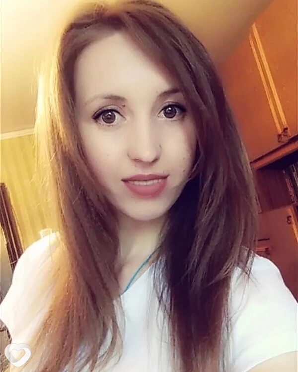 Olechka, 34, Лепеле — анкета №438419