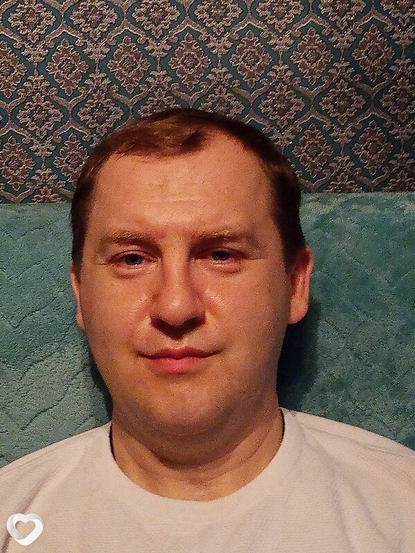 Андрей, 44, Зеленодольске — анкета №438431