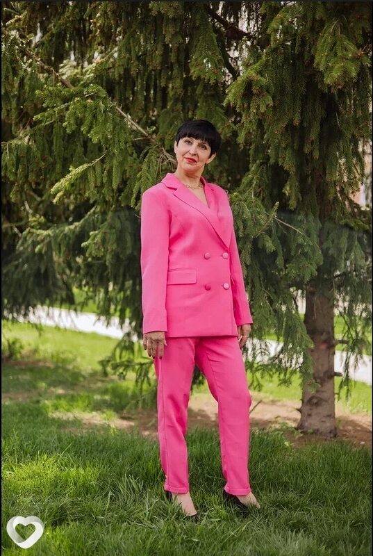 Наталья, 56, Арзамасе — анкета №438433