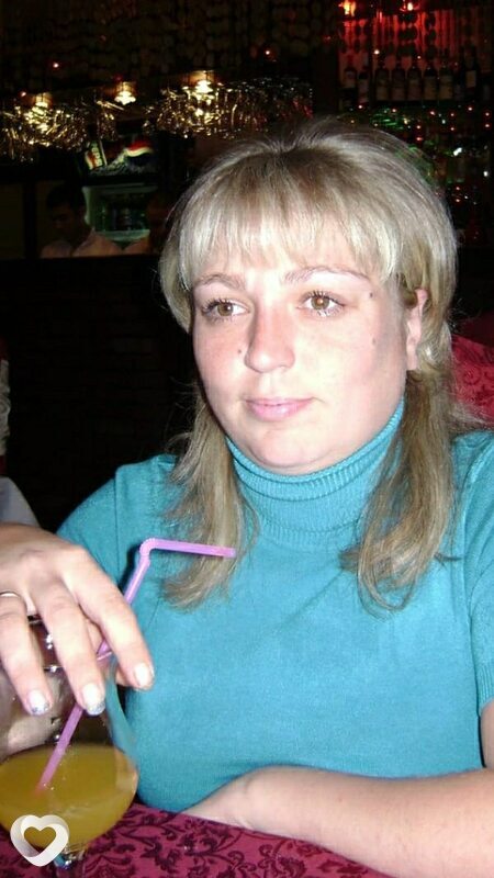 Настена, 41, Санкт-Петербурге — анкета №438234