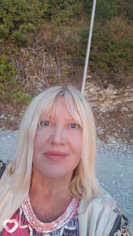 Нина, 54, Пушкино (Московская Обл) — анкета №438237