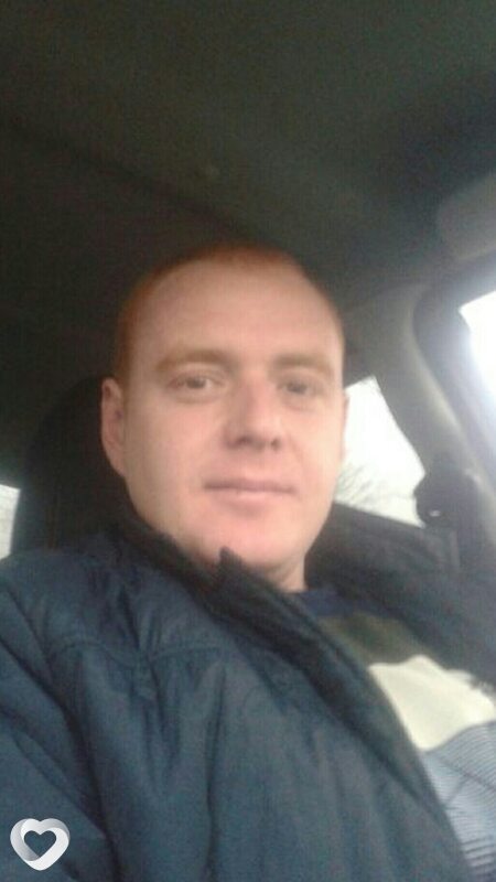 Алексей, 35, Ростове-на-Дону — анкета №438252