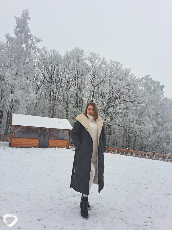 Марина, Слупск