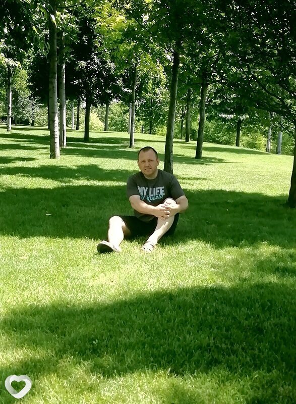 Павел, 43, Ейске — анкета №438361