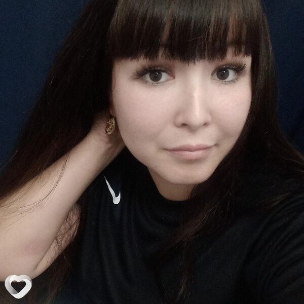 Кристина, 31, Красноярске — анкета №438362