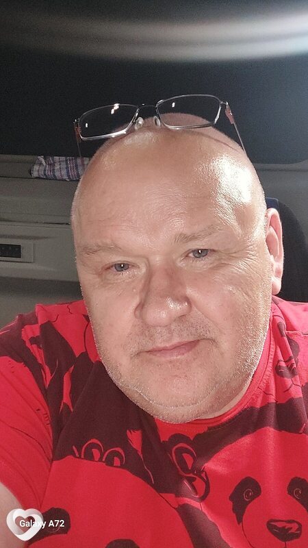 Андрей, 54, Минске — анкета №438368