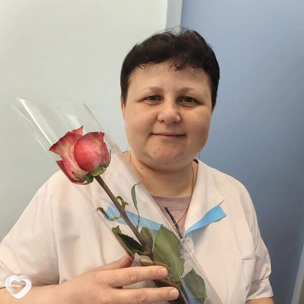 Оля, 41, Ростове-на-Дону — анкета №438377