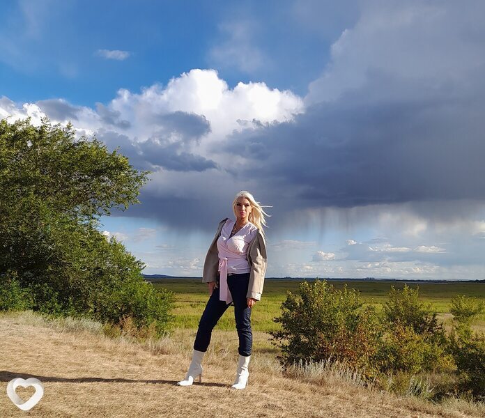 Елена, 56, Абакане — анкета №438378