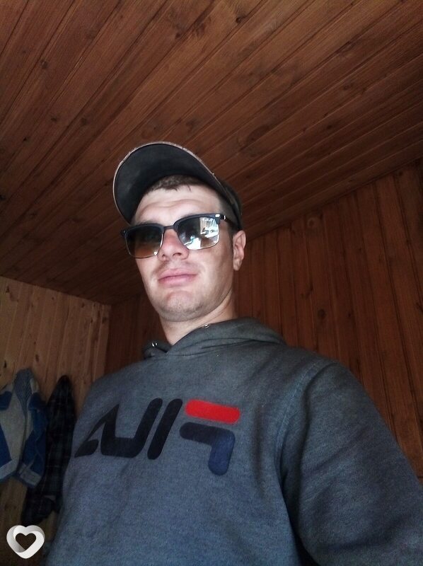 Данил, 31, Риддер — анкета №438380