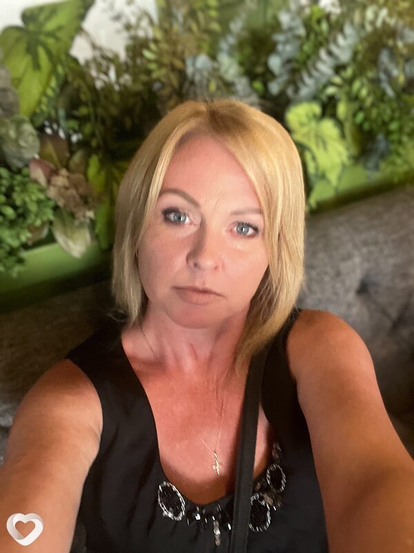 Екатерина, 51, Санкт-Петербурге — анкета №438382