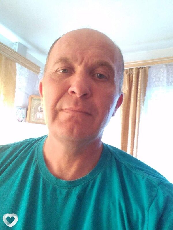 Евгений, 53, Ульяновске — анкета №438435