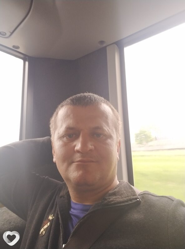 Саня, 39, Молодечно — анкета №438437